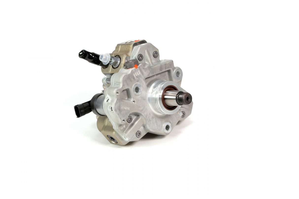 2001-2016 GM HD CP3K (FPE-DMAX-CP3K)