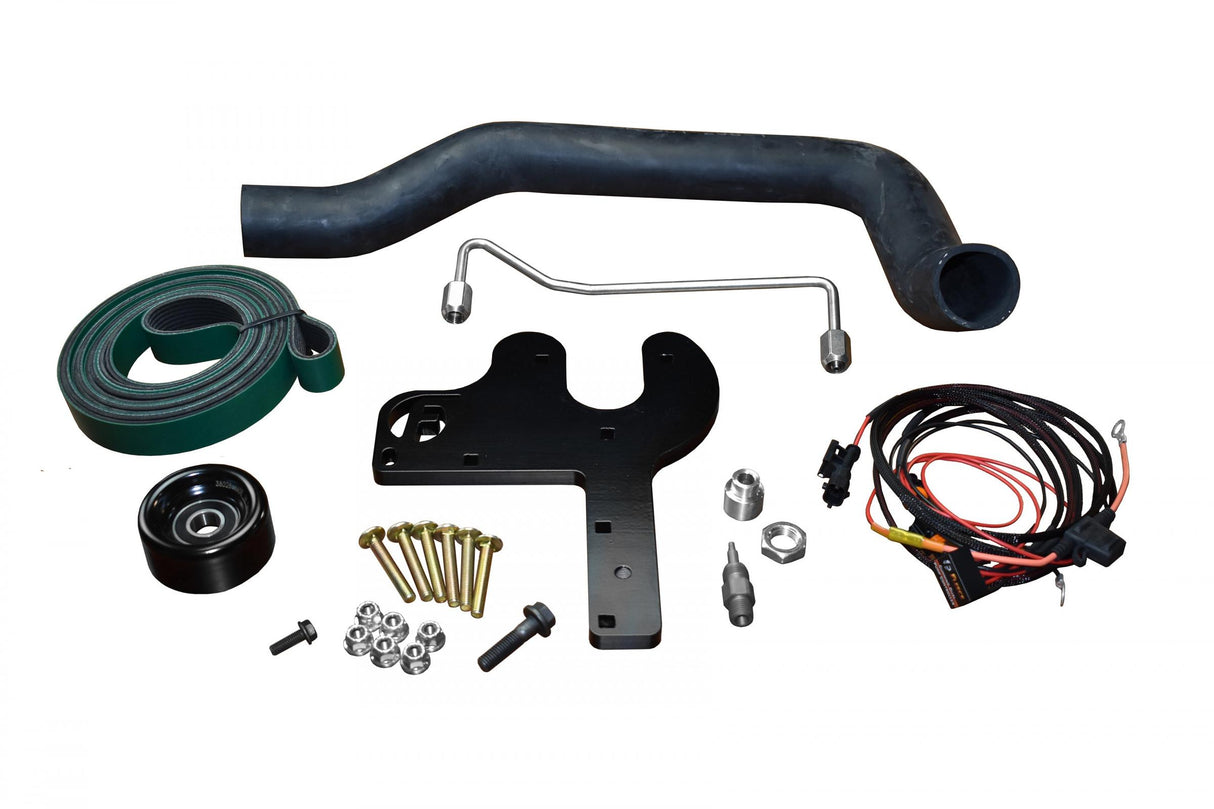 2003-2007 Ram HD 5.9L Dual Pump Hardware Kit (FPE-DPK-59-0307)