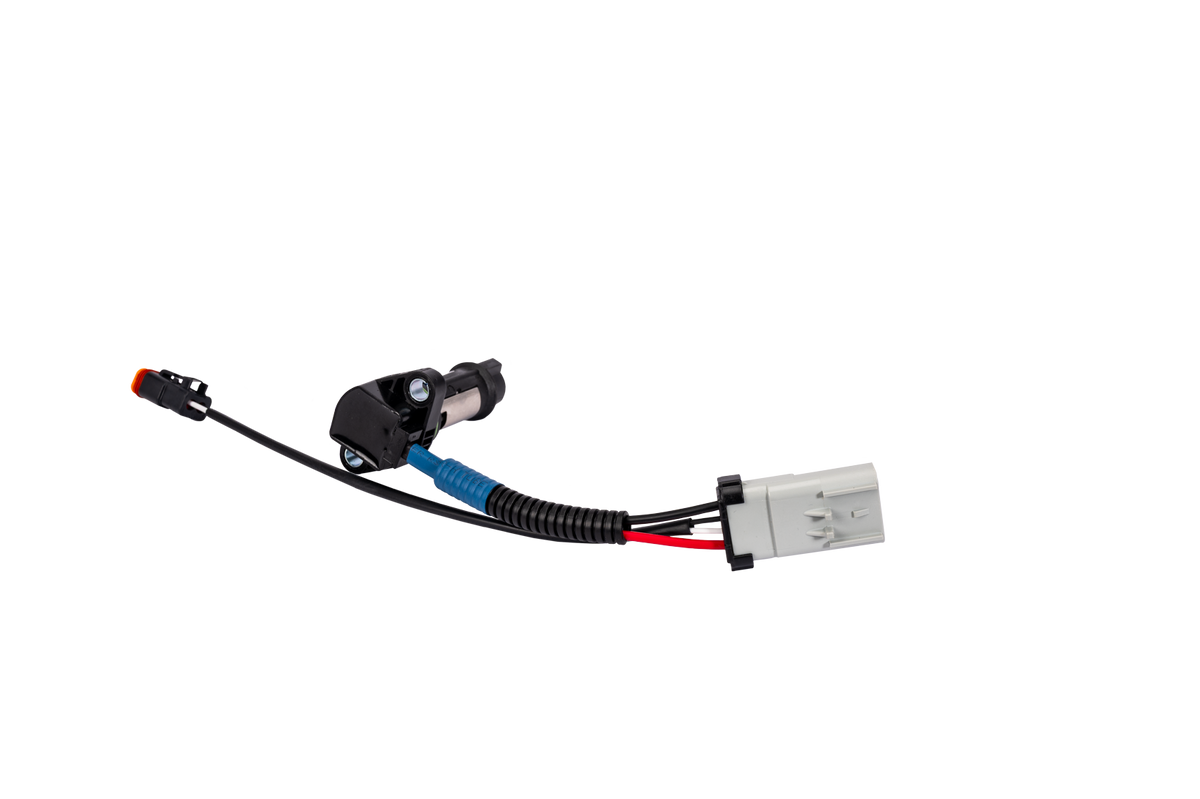 2013-2018 Ram HD Fuel Heater Upgrade Kit for Fleece Under Bed Filter (FPE-FH-CUMM-1318)