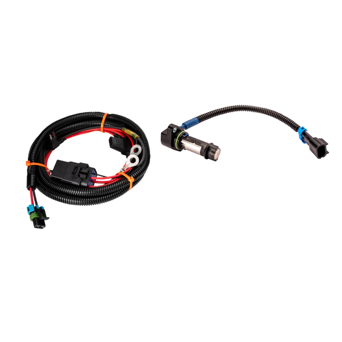 2011-2016 Superduty Fuel Heater and Harness for Fleece Performance Filter Bases (FPE-FH-FMC)