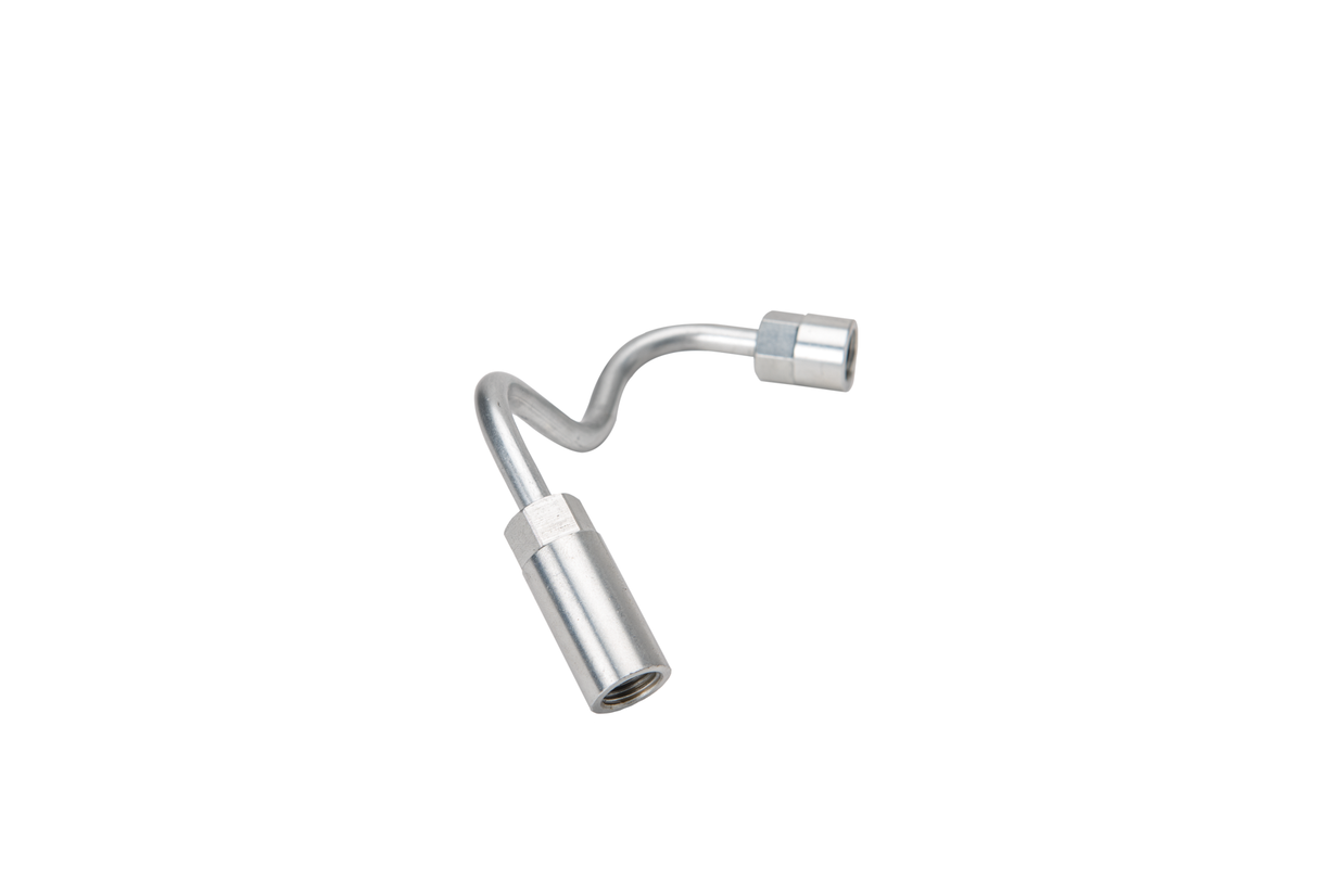 2004-2005 GM HD LLY High Pressure Injection Line (Number 1 and Number 8) (FPE-FL-LLY-18)