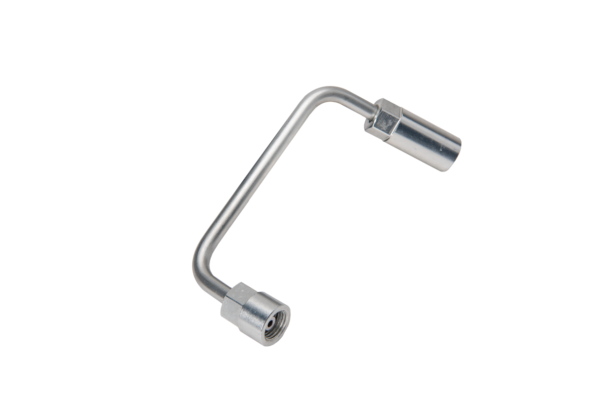 2004-2005 GM HD LLY High Pressure Injection Line (Number 2 and Number 7) (FPE-FL-LLY-27)