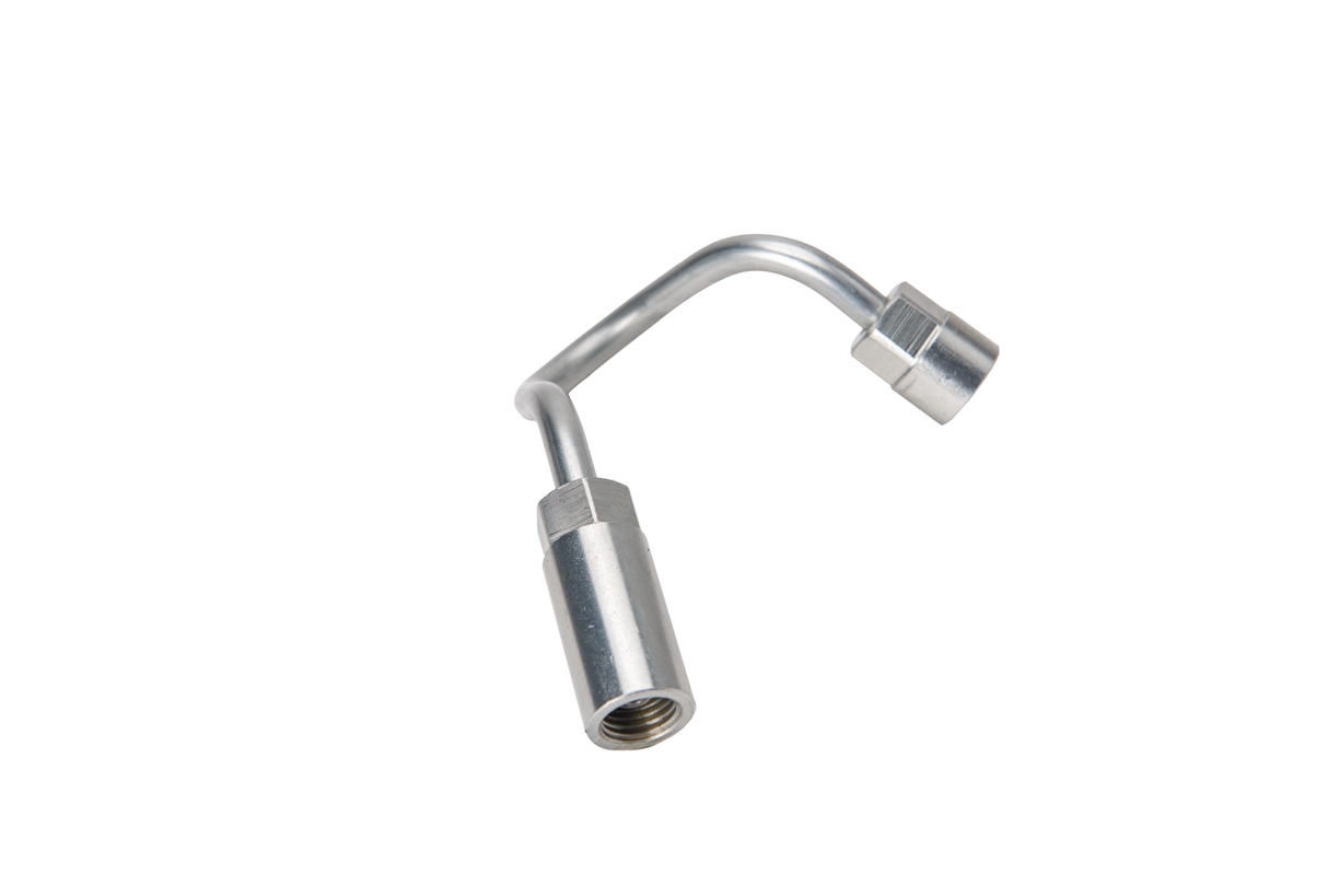 2004-2005 GM HD LLY High Pressure Injection Line (Number 4 and Number 5) (FPE-FL-LLY-45)