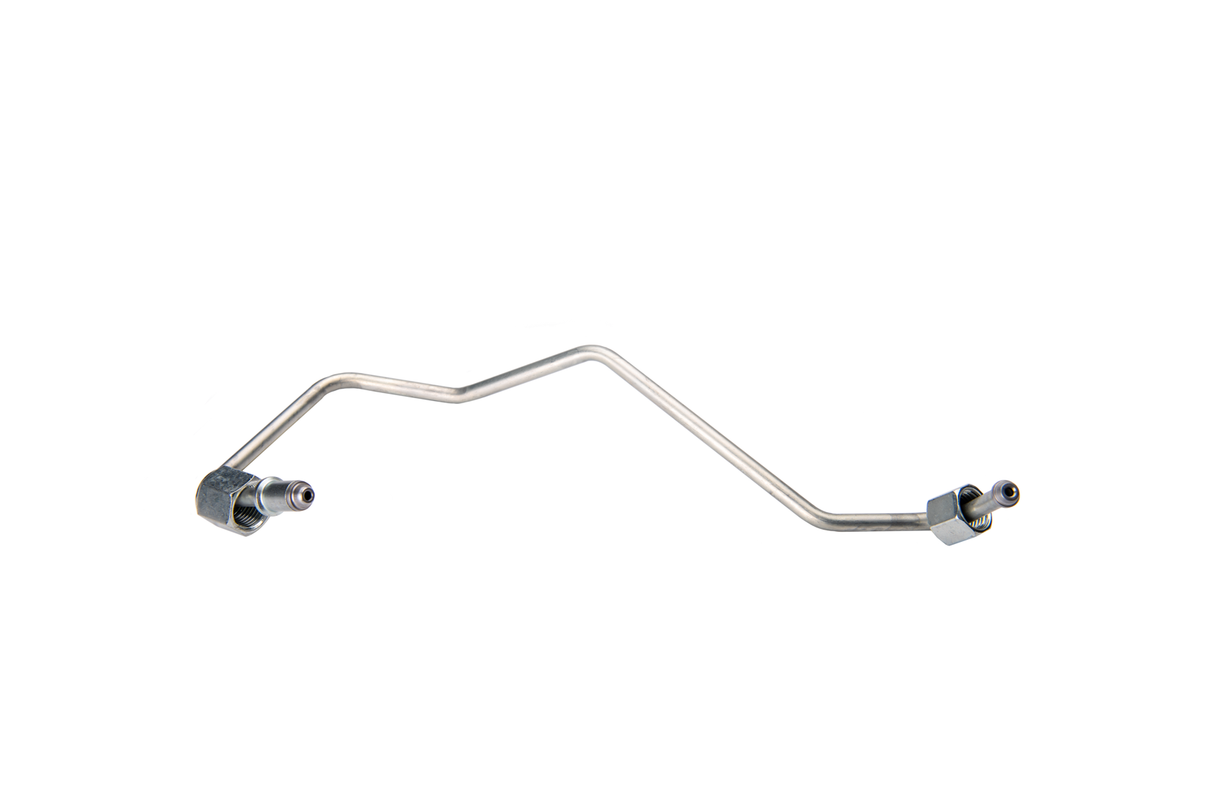 Universal Replacement High Pressure Fuel Line for LML CP3 Conversions (FPE-FL-LML-CP3-HP)
