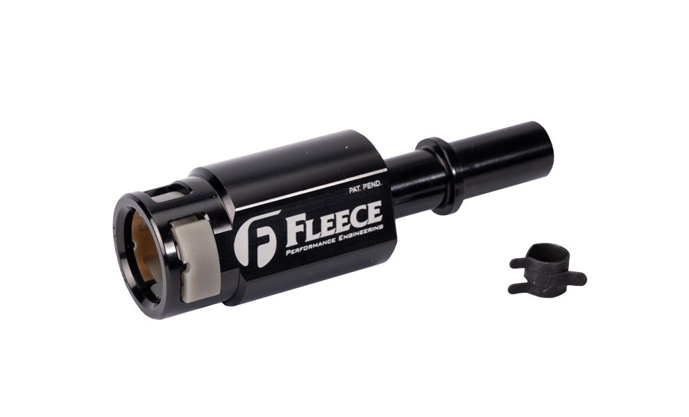 2011-2016 Superduty Injector Return Line Repair Fitting 6.7L Single (FPE-FMC-FF-RLK-1116)