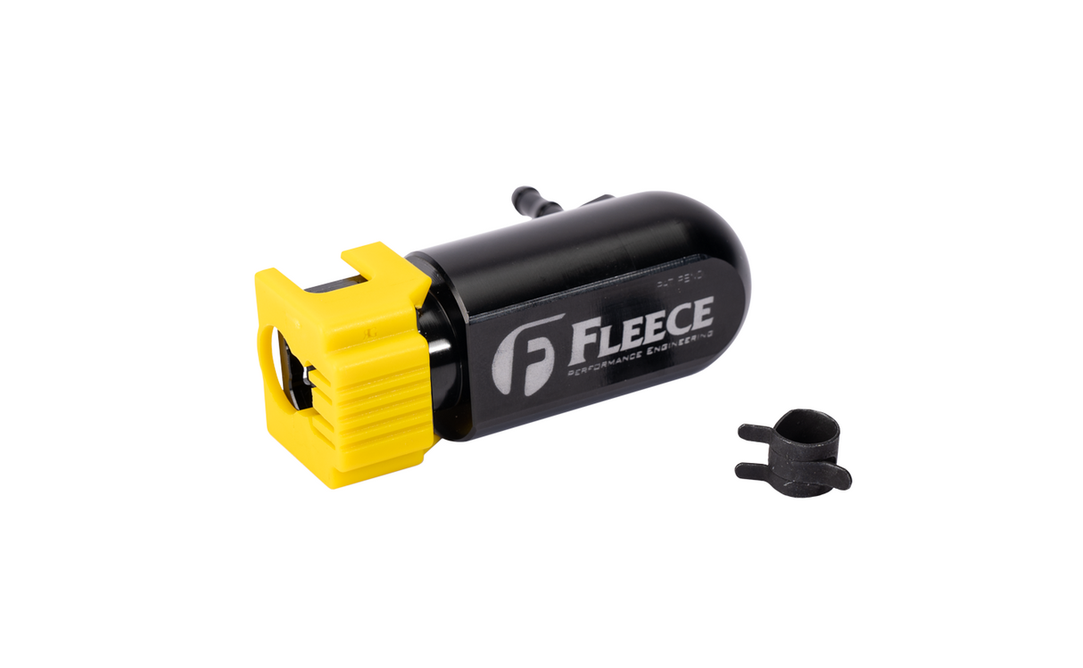 2017-2024 Superduty Injector Return Line Repair Fitting 6.7L Single (FPE-FMC-FF-RLK-1724)