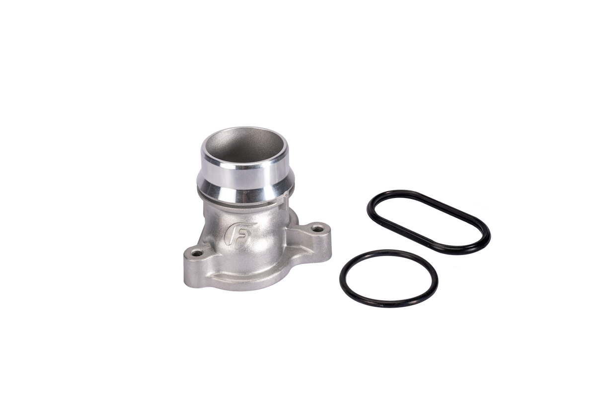 2011-2025 Superduty Thermostat Housing Upgrade 6.7L (FPE-FMC-TH-1125)