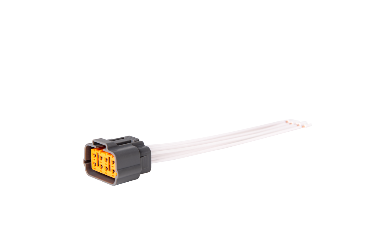 2007-2018 Ram HD EGR Valve Pigtail (FPE-HAR-CUMM-EGR-PT)