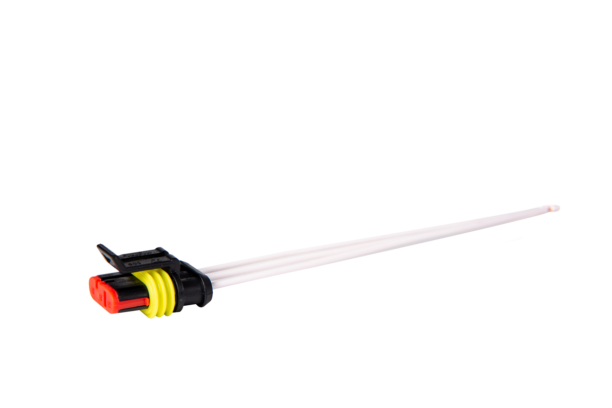 2007-2022 Ram HD Turbocharger Turbine Speed Sensor Pigtail (FPE-HAR-CUMM-SP-PT)