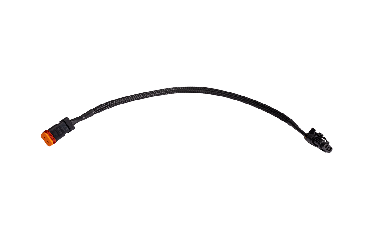 2013-2018 Ram HD WIF Sensor Adapter Harness (FPE-HAR-CUMM-WIF-1318)