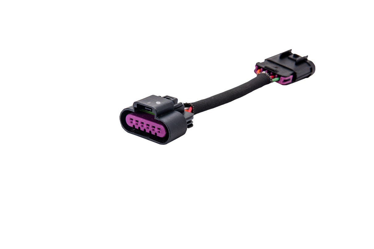 2017-2019 GM HD Fan Extension Harness (L5P) (FPE-HAR-DMAX-FAN-L5P)