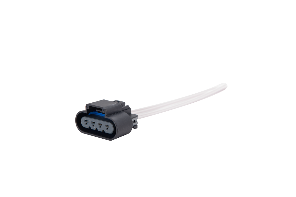 Universal LB7 Outer Injector Connector Pigtail (FPE-HAR-DMAX-LB7-INJ-PT)