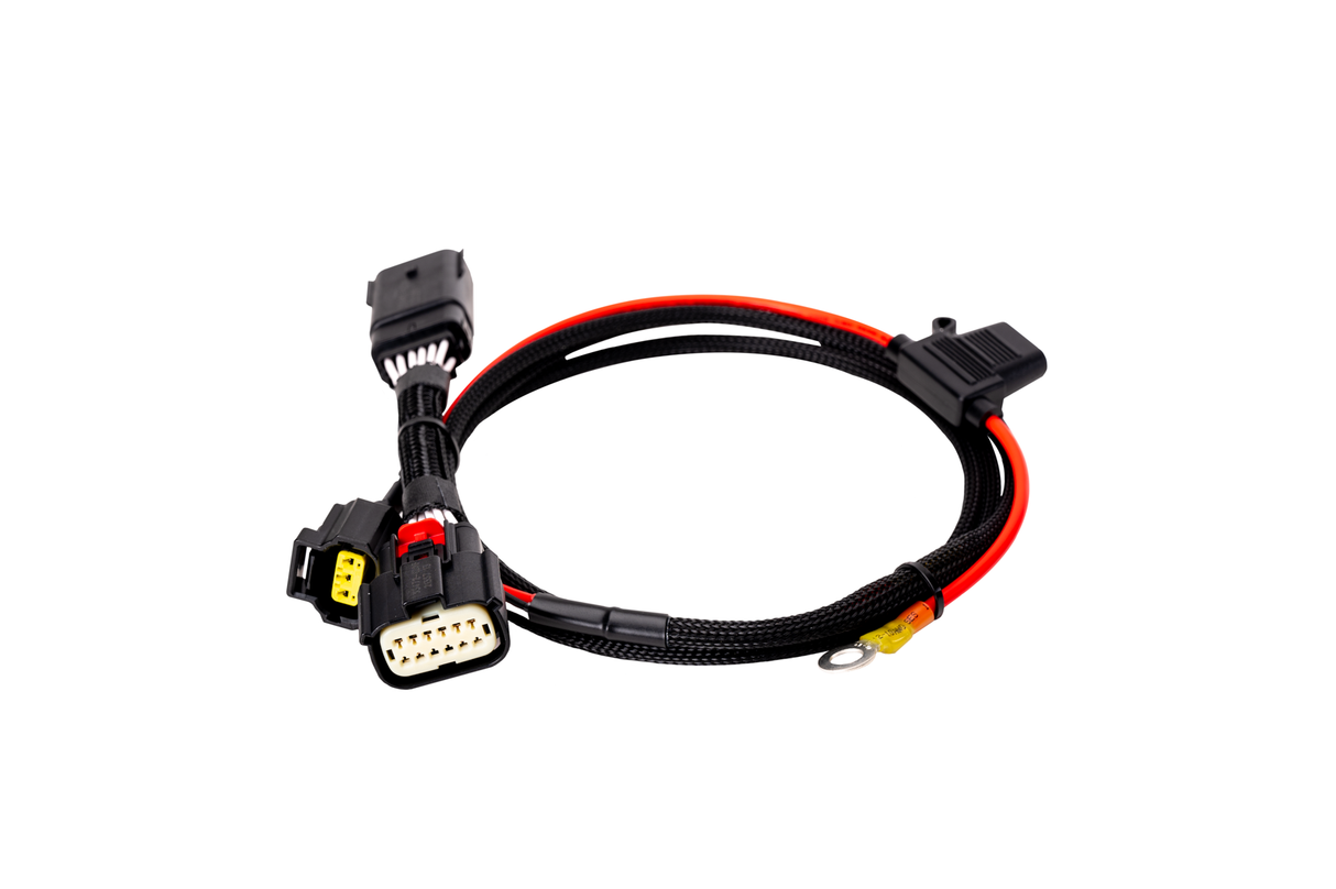 2011-2016 Superduty Charging Circuit Harness 6.7L (FPE-HAR-FMC-CCH-1116)