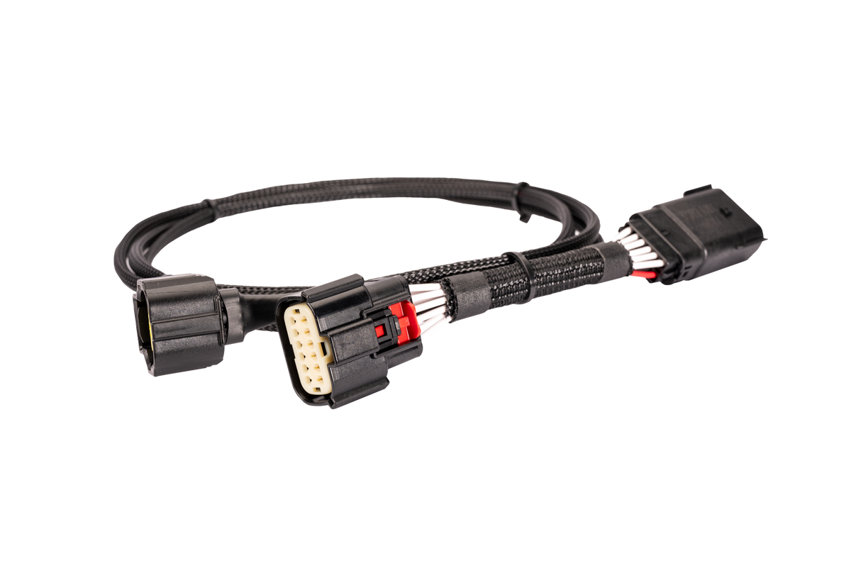 2017-2018 Superduty Charging Circuit Harness 6.7L (FPE-HAR-FMC-CCH-1718)