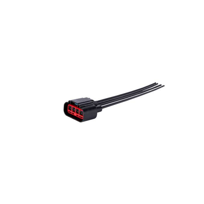 2017-2024 Superduty Lift Pump Pigtail for 17-Present (FPE-HAR-FMC-LP-1724)