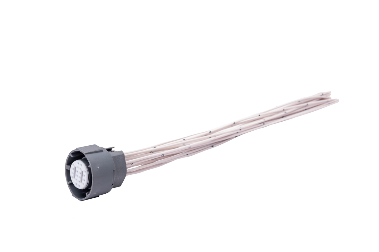 Universal Automatic Transmission 20-Pin Pigtail (FPE-HAR-GM-AT-20-PT)