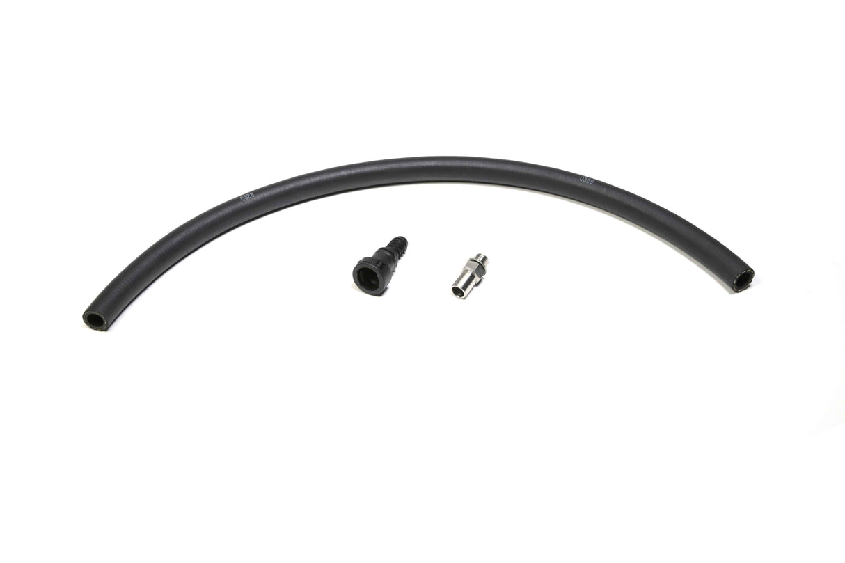 2010-2018 Ram HD 0.5" High Flow Feed Line Kit (OEM Filter to CP3) (FPE-HFFL-1018)