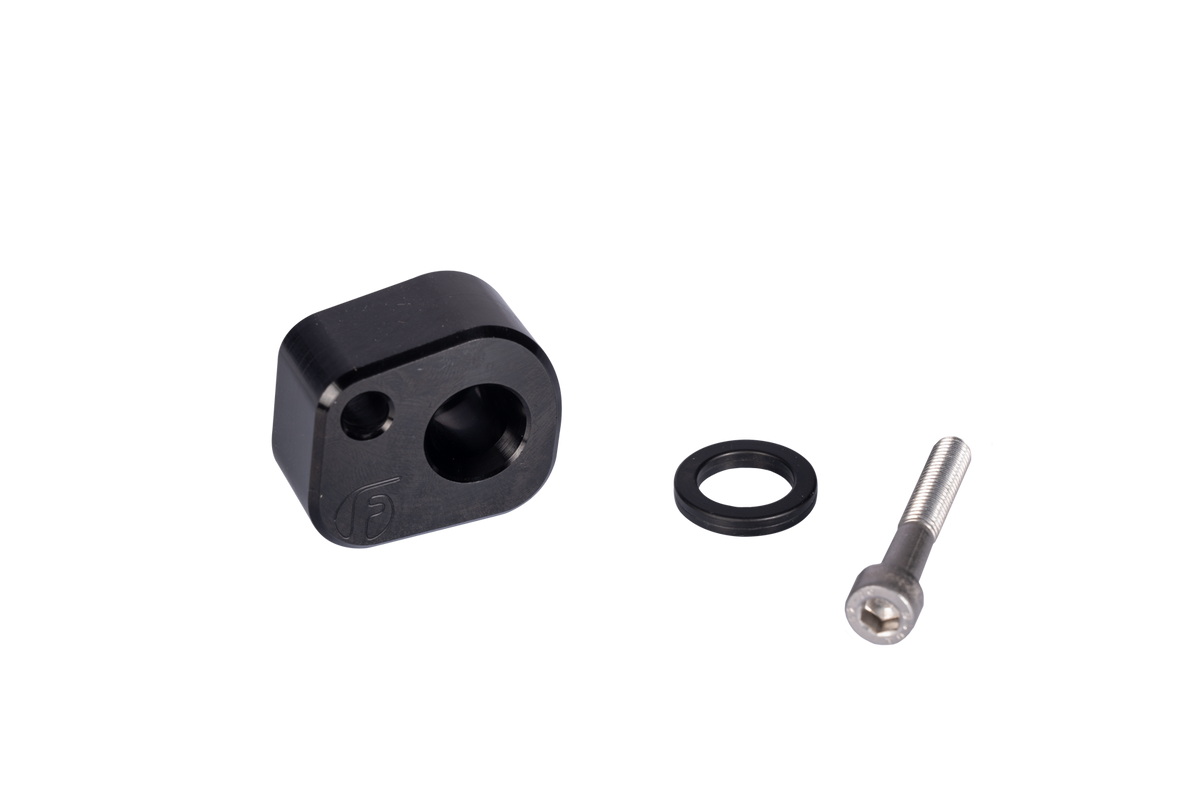 2024-2025 GM HD Secondary MAP Sensor Spacer Silverado L5P (FPE-L5P-MAP-SPR-24)