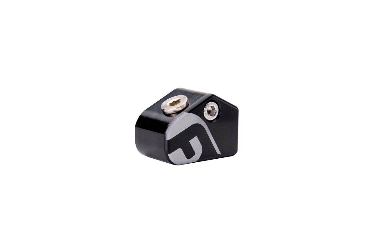 2017-2022 GM HD MAP Sensor Spacer and Boost Reference Port for L5P (FPE-L5P-MAP-SPR)