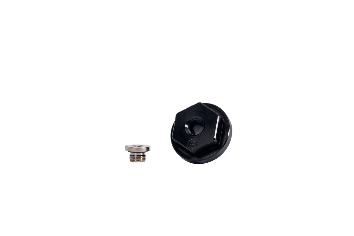 2001-2004 GM HD LB7 Intake Air Heater Delete Plug (FPE-LB7-IAH-DELETE)