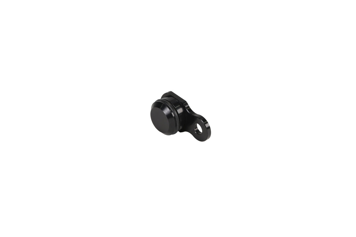 2011-2016 GM HD LML Rear Engine Cover Coolant Return Plug (FPE-LML-CP)