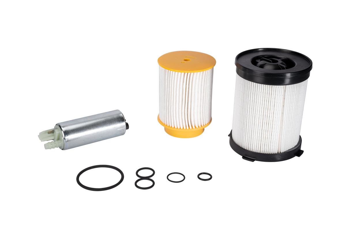 2016-2019 Titan XD Fuel Pump Rebuild Kit Nissan Titan XD 5.0L (FPE-LP-TITAN-1619)