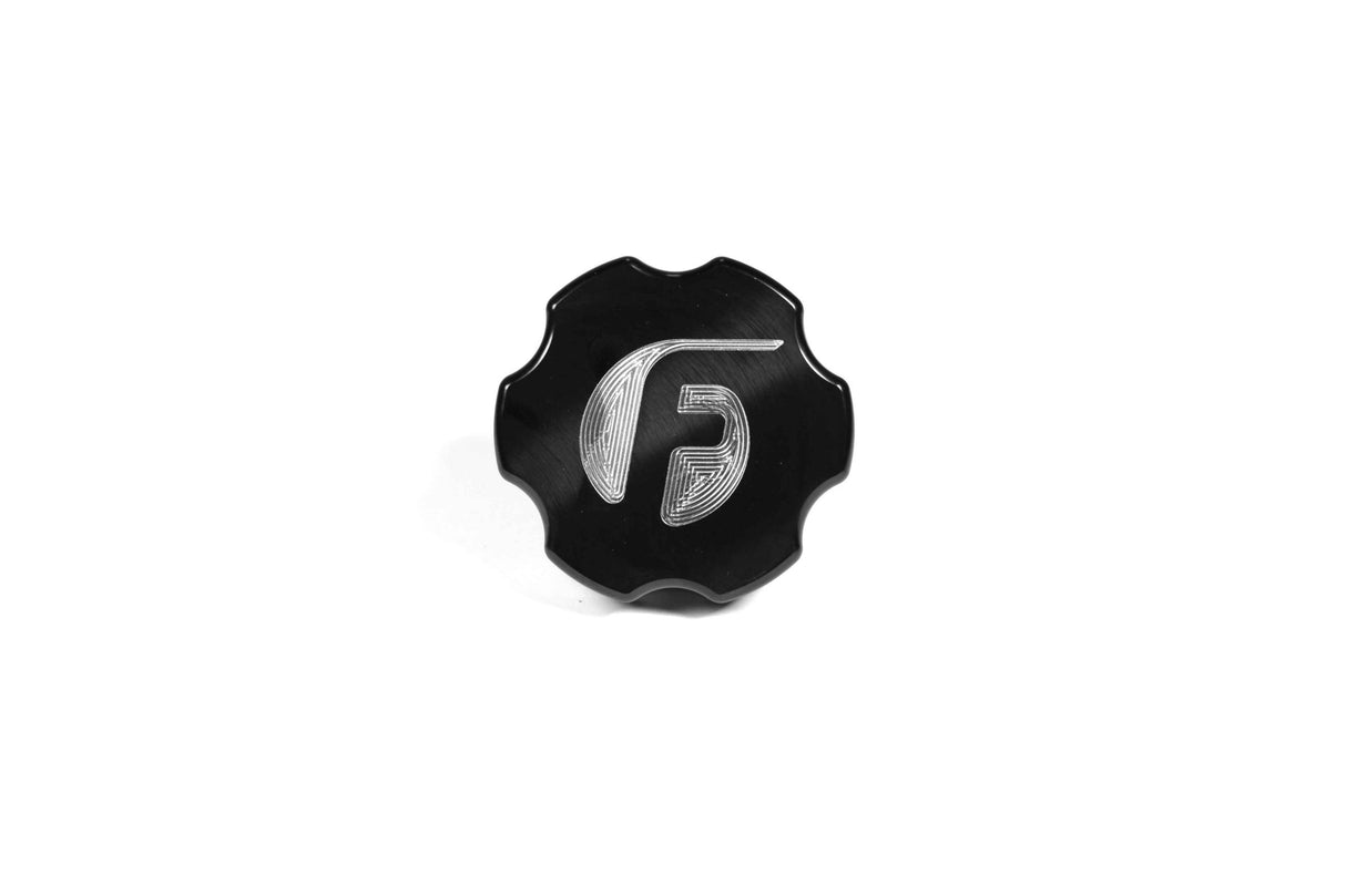 2003-2018 Ram HD Blue Billet Oil Cap Cover (FPE-OC-CR-F-BLU)