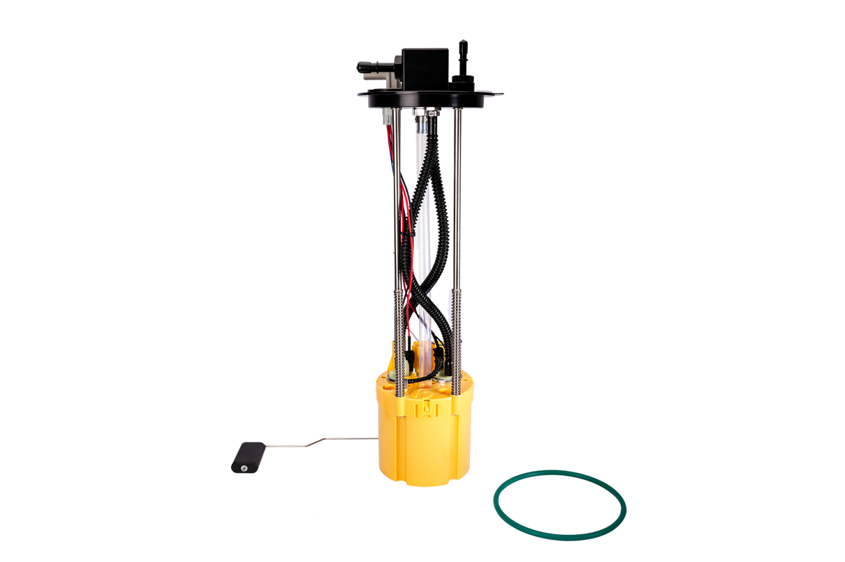2011-2024 Ram HD PowerFlo Lift Pump C and C Midship Tank (22 gal) (FPE-PF-CUMM-1124-CCMS)