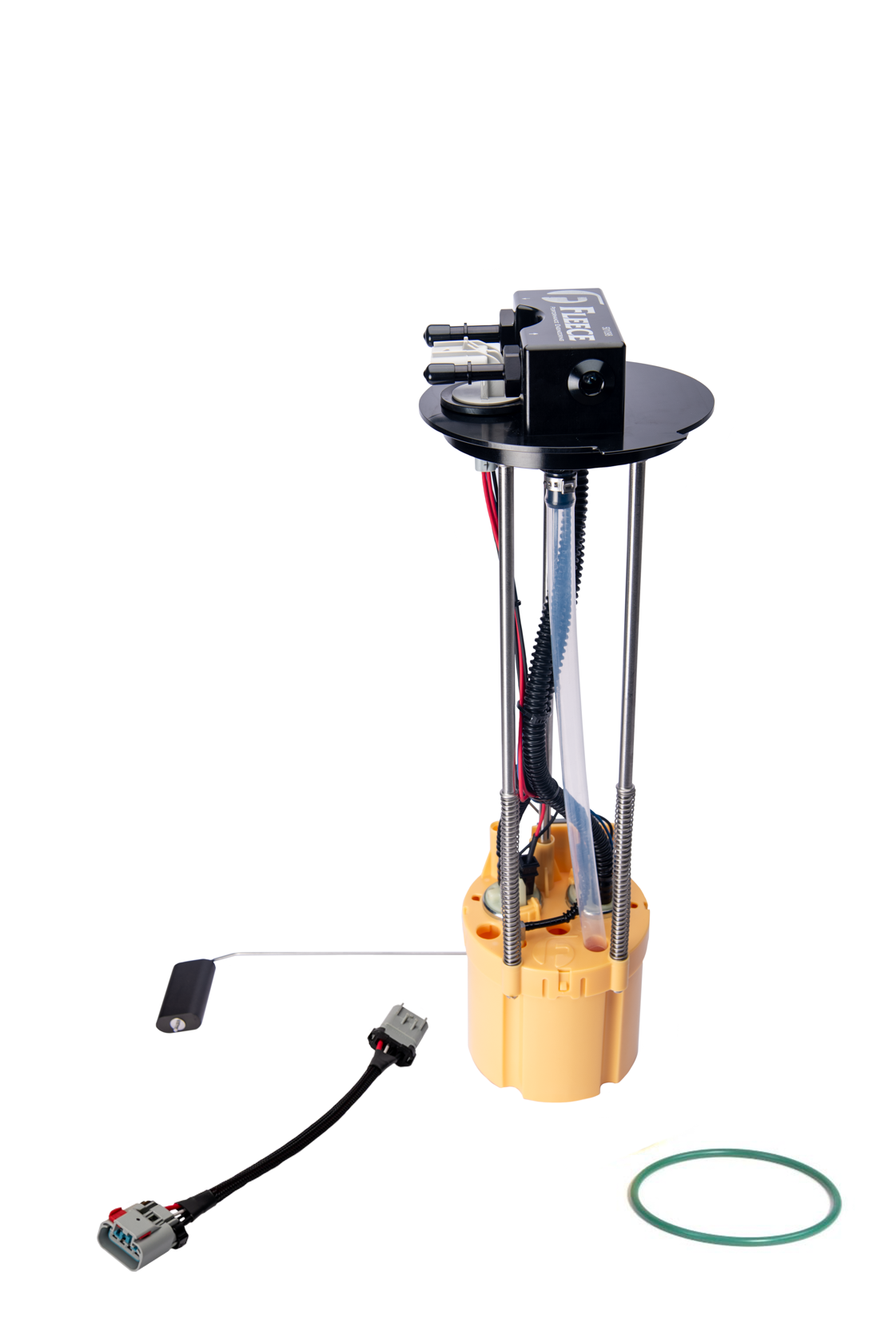 2020-2024 Ram HD PowerFlo In-Tank Lift Pump with 50 Gallon Factory Fuel Tank (FPE-PF-CUMM-2024-50)
