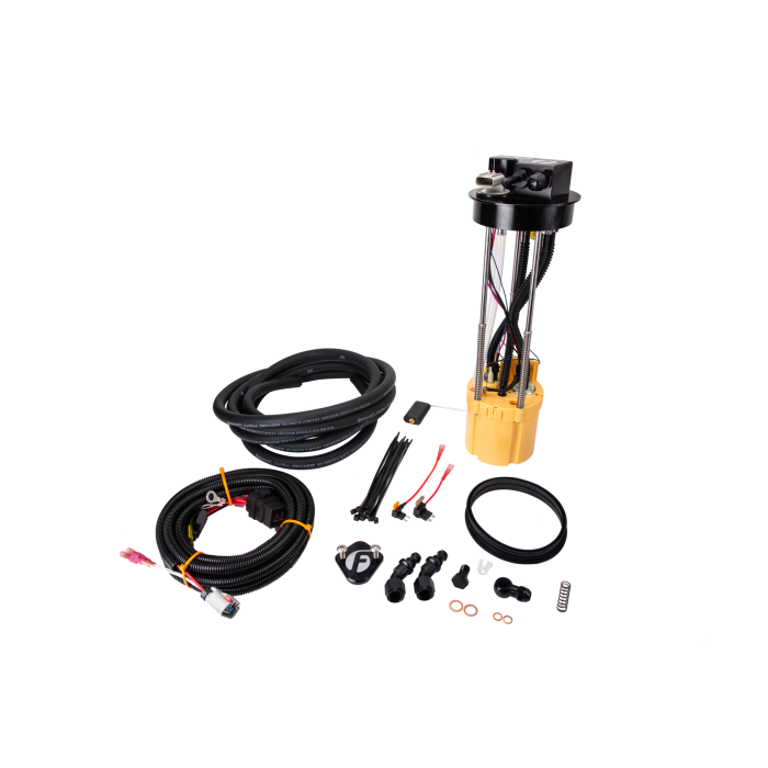 Universal PowerFlo Lift Pump for 1998 with 12V (FPE-PF-CUMM-98-12V)