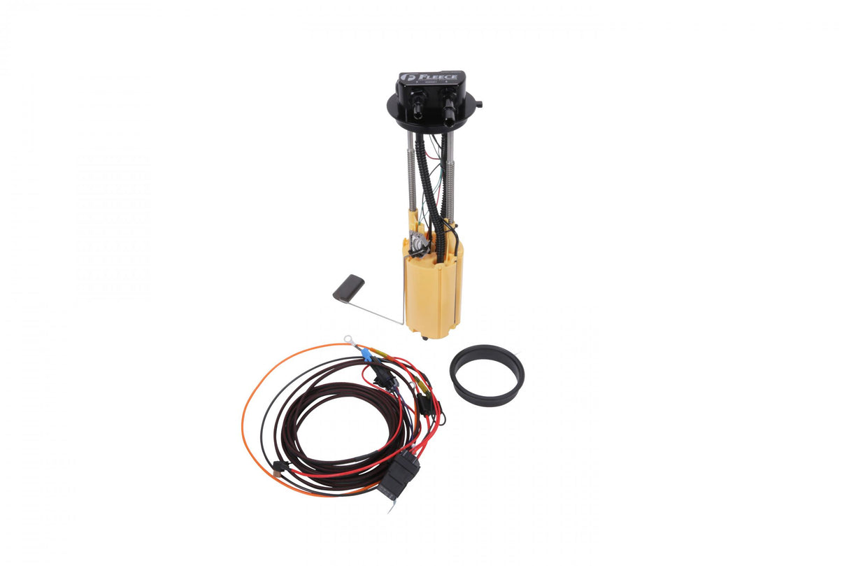 2001-2004 GM HD PowerFlo Lift Pump Sierra (FPE-PF-GM-0104)