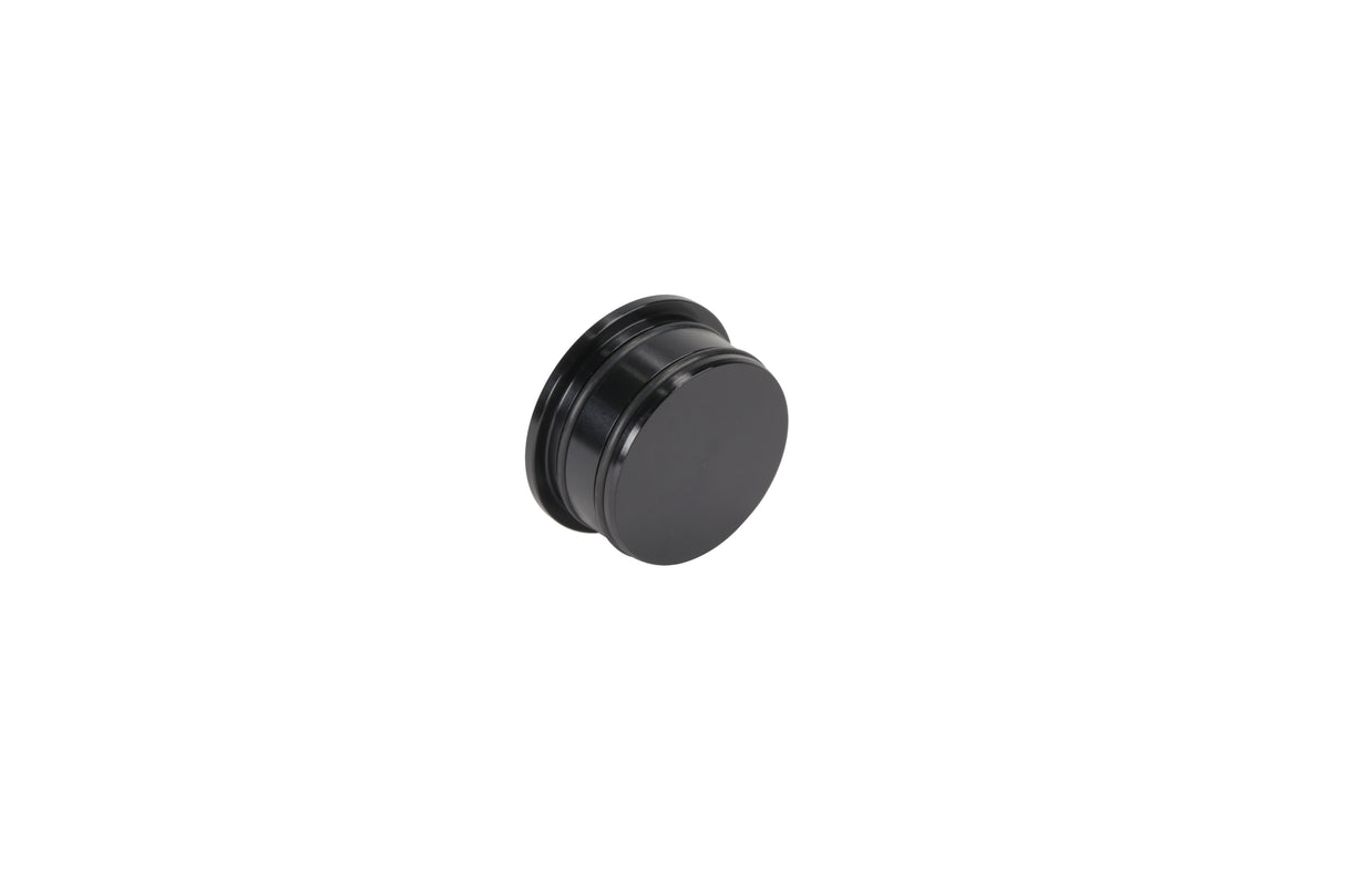 2004-2010 GM HD Billet Turbo Resonator Delete Plug LLY/LBZ/LMM (FPE-RES-04.5-10)