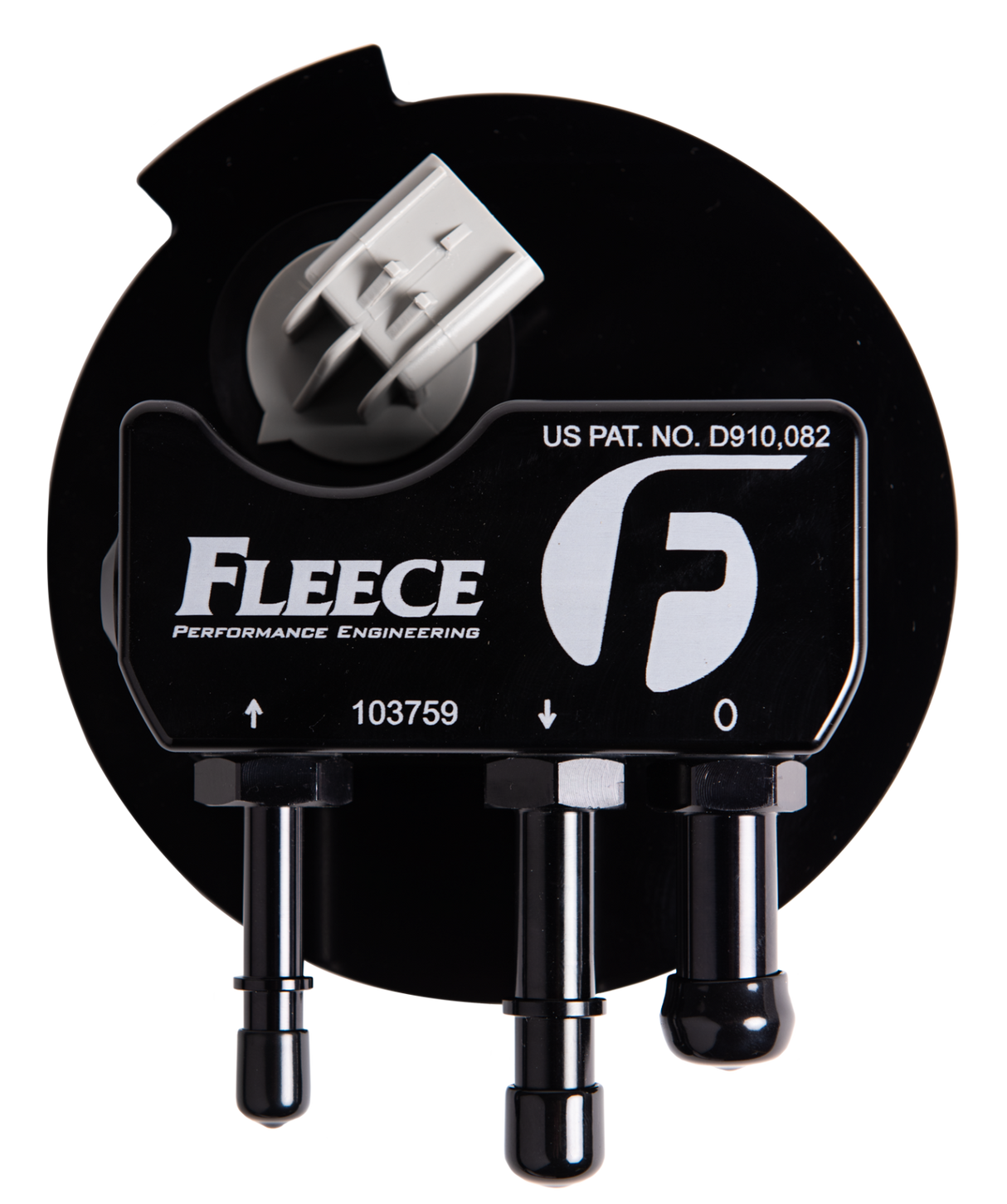 2004-2010 GM HD SureFlo Performance Sending Unit For 04.5-10 Silverado/Sierra (FPE-SF-GM-0410)