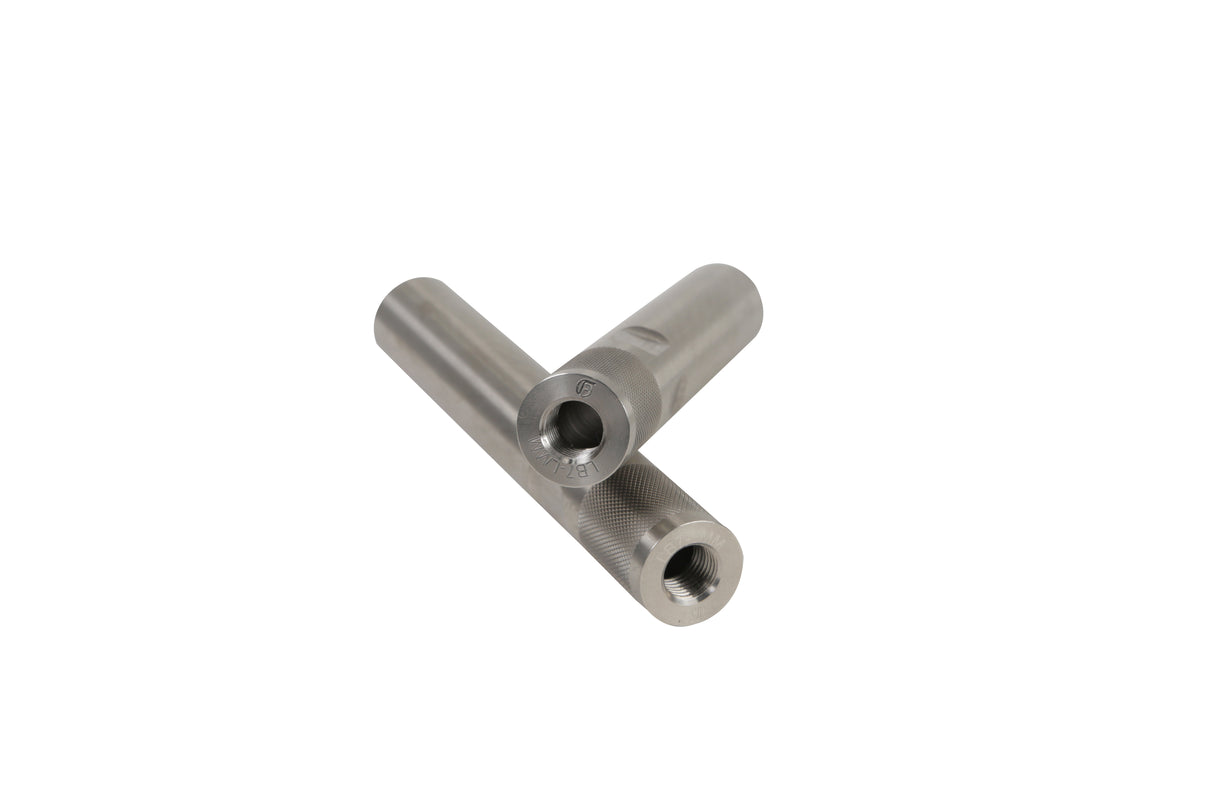 2011-2018 GM HD Tie Rod Reinforcement Sleeves (FPE-TIERODSLEEVES-LML)