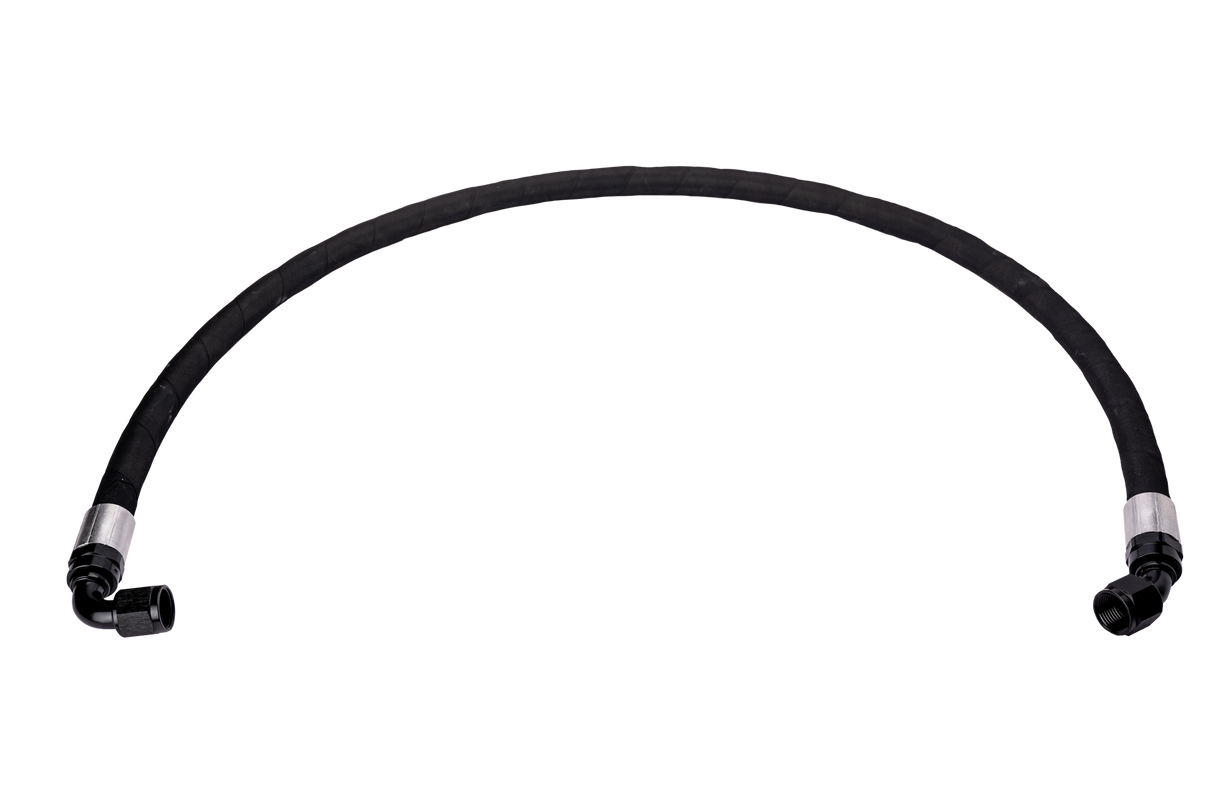 2001-2010 GM HD Replacement Transmission Line LB7/LMM (Medium Line) (FPE-TL-LB7-LMM-MED-SER)