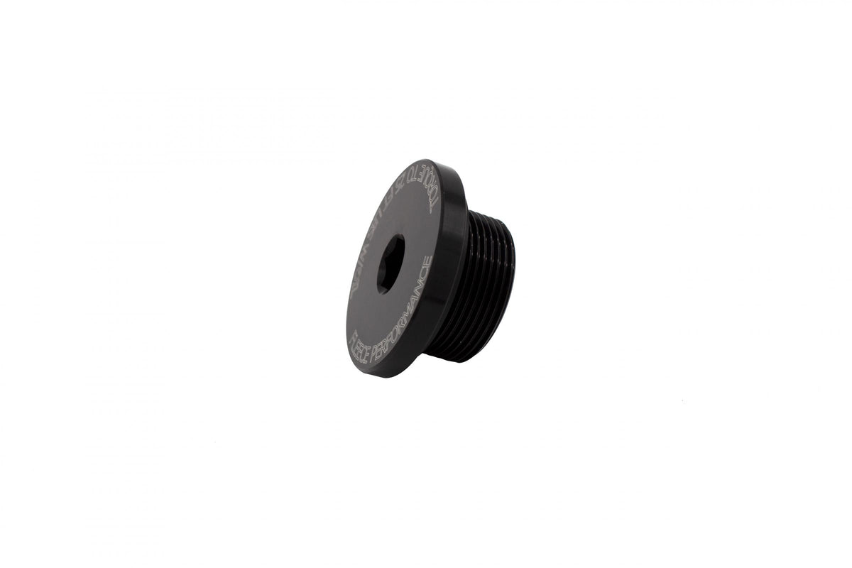 2001-2010 GM HD Turbo Thermostat Delete Plug (FPE-TURBO-THERM)