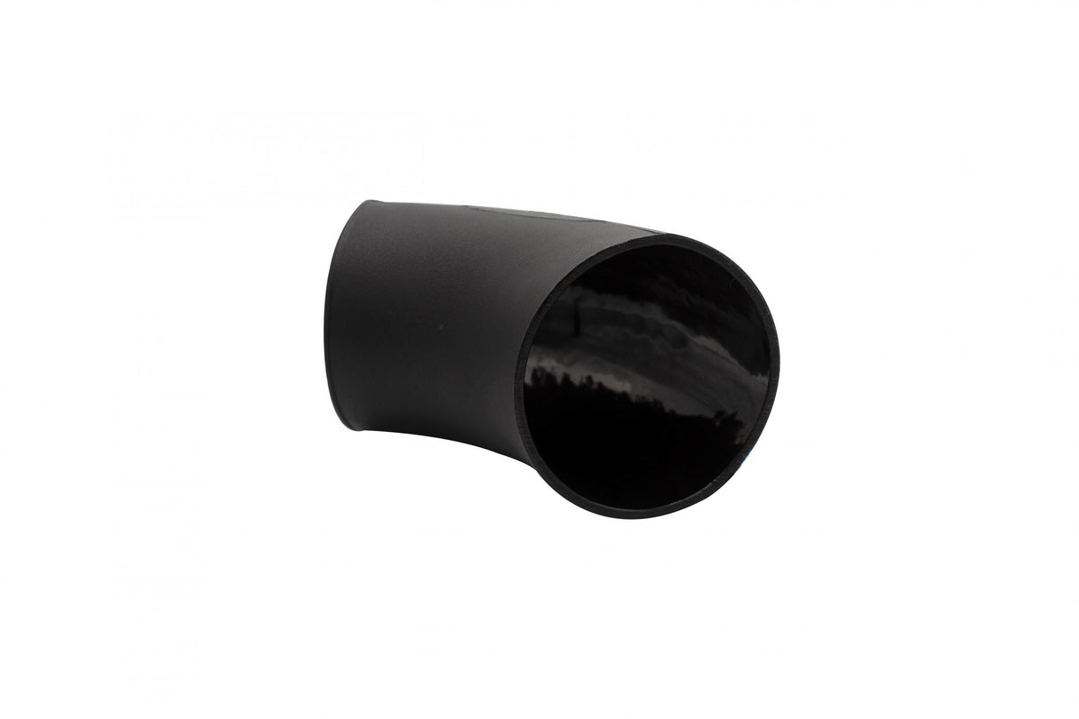 Universal Molded Plastic Universal 5 Inch Intake Manifold Elbow (FPE-UNV-INTAKE-5)