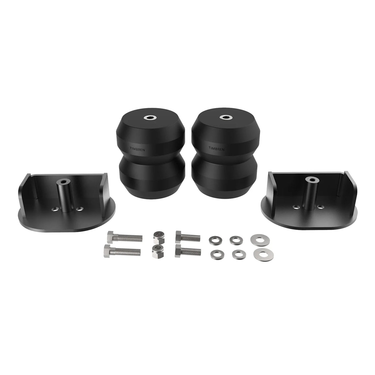 2011-2016 F-250 Rear Overload Bump Stops - View 3 | Dirty Garage