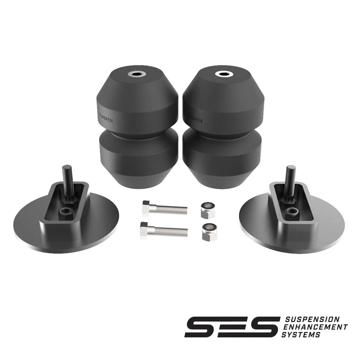 1998-2011 Ranger Rear Overload Bump Stops - View 2 | Dirty Garage