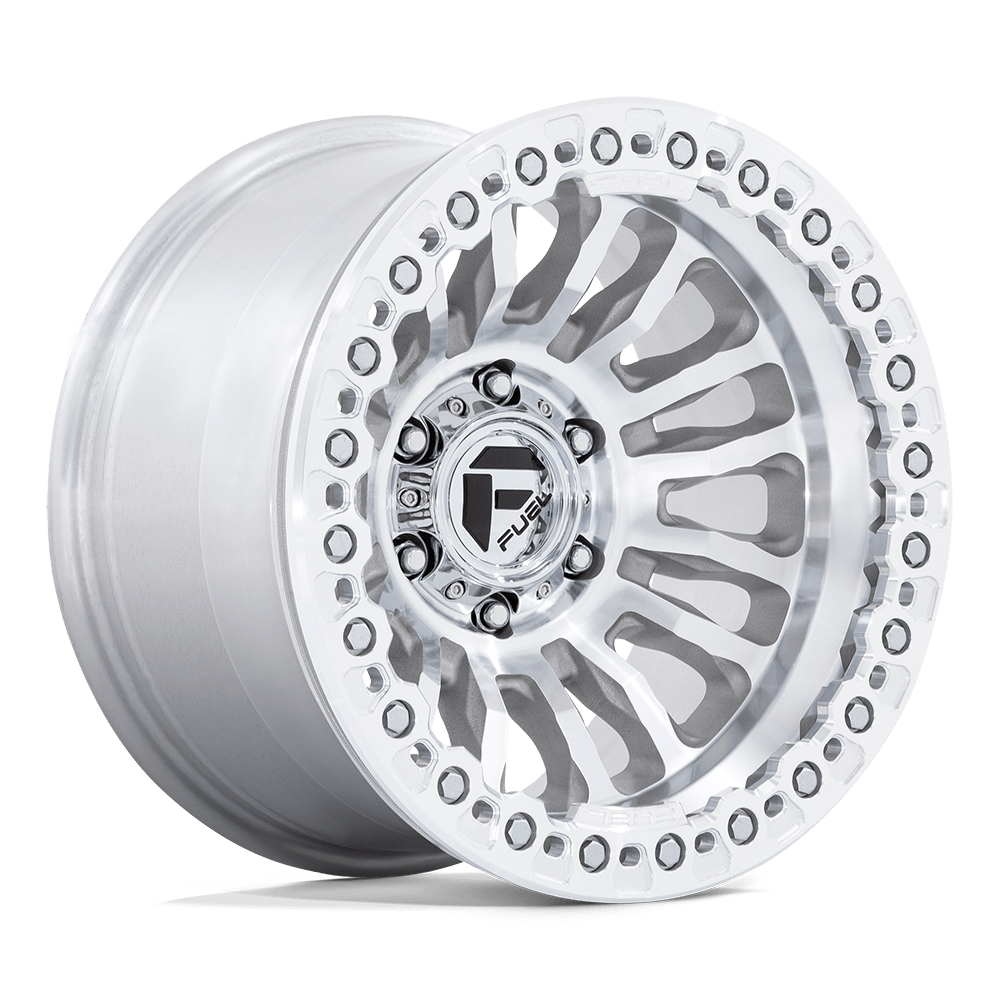 Fuel Rincon Beadlock Machined Wheel (FC125) | Dirty Garage