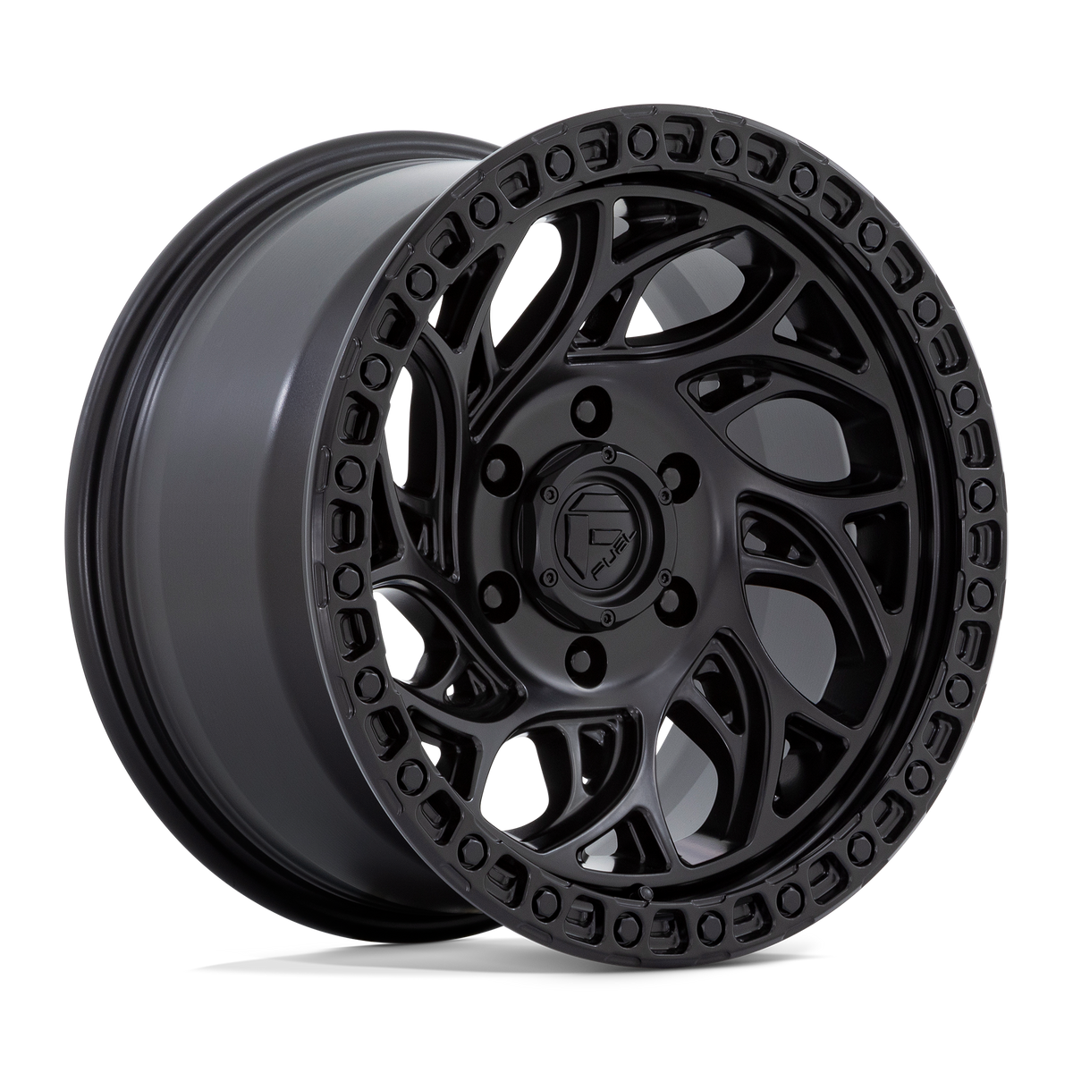 Fuel Runner Or Blackout Wheel (D852) | Dirty Garage