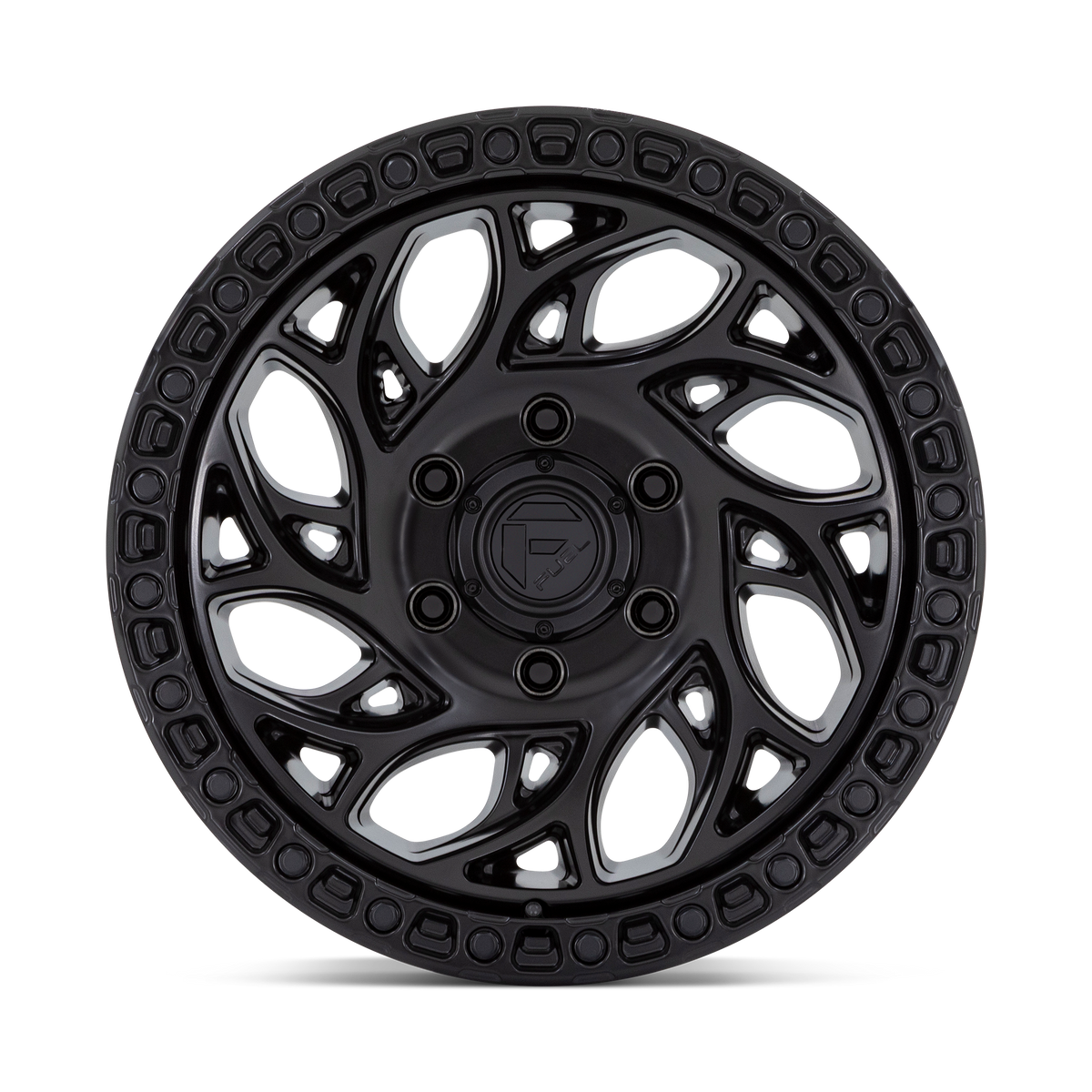 Fuel Runner Or Blackout Wheel (D852) | Dirty Garage