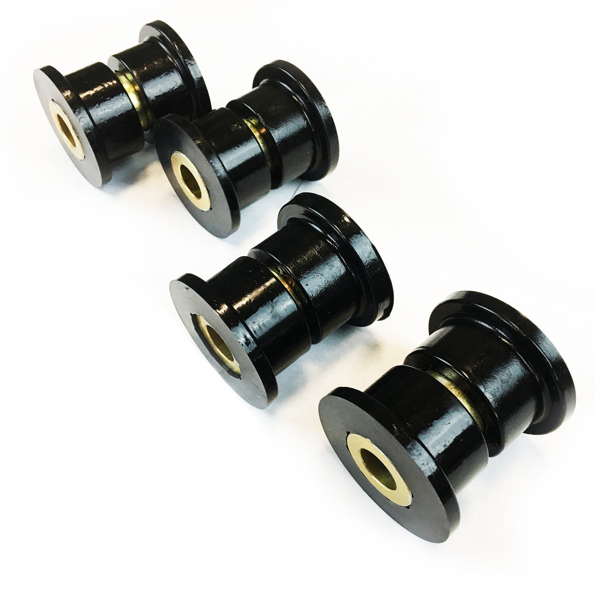 2001-2010 GM HD Upper Control Arm Complete Bushing Kit | Dirty Garage