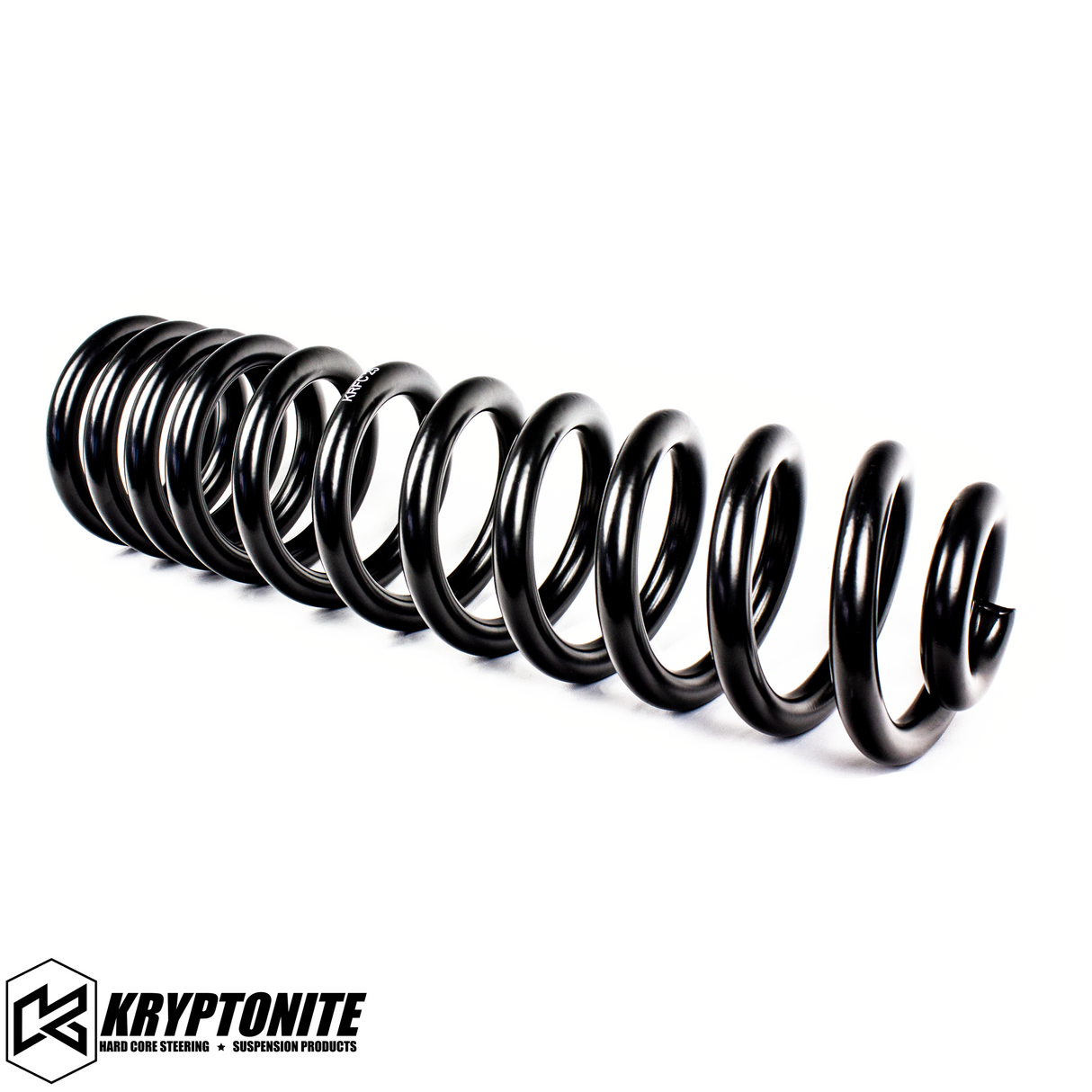 2005-2025 Superduty 2.5-3.5" Leveling Dual Rate Coil Springs - View 3 | Dirty Garage