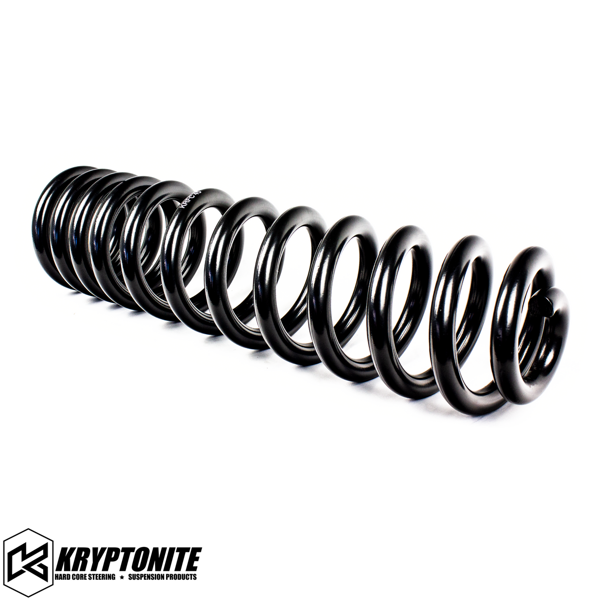2005-2025 Superduty 4.5-5.5" Dual Rate Coil Springs - View 3 | Dirty Garage