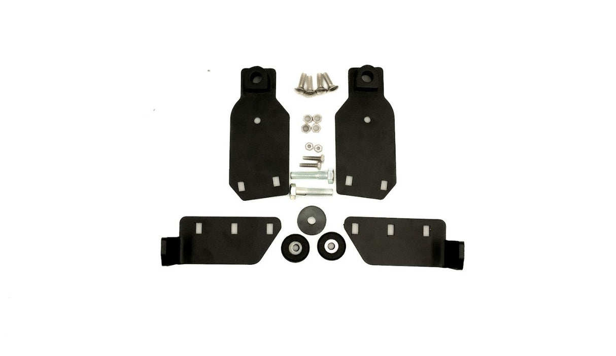 2024-2026 GM HD Baja XL Linkable Light Kit