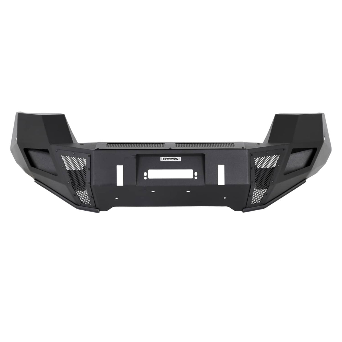 2016-2023 Tacoma BR6 Front Bumper | Dirty Garage