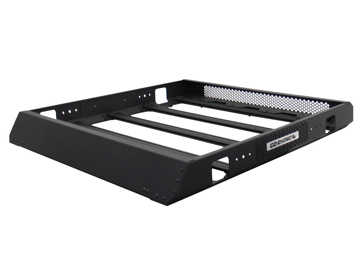Universal SRM448 Modular Roof Rack | Dirty Garage