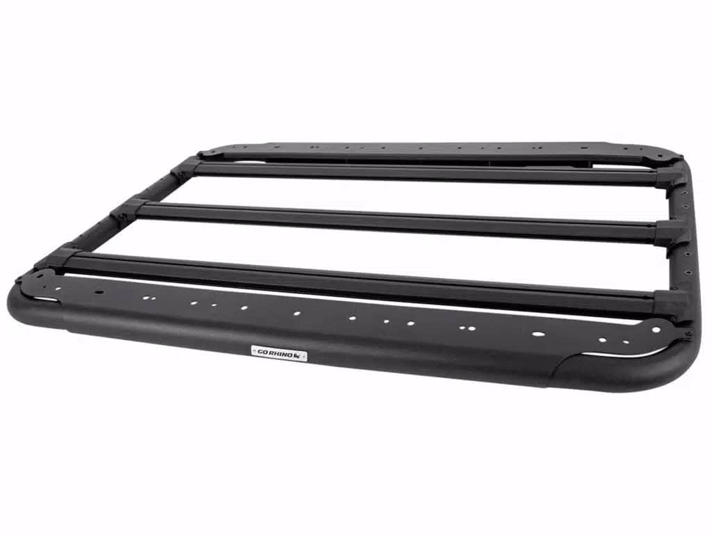 Universal SRM500 35 Flat Platform Roof Rack | Dirty Garage