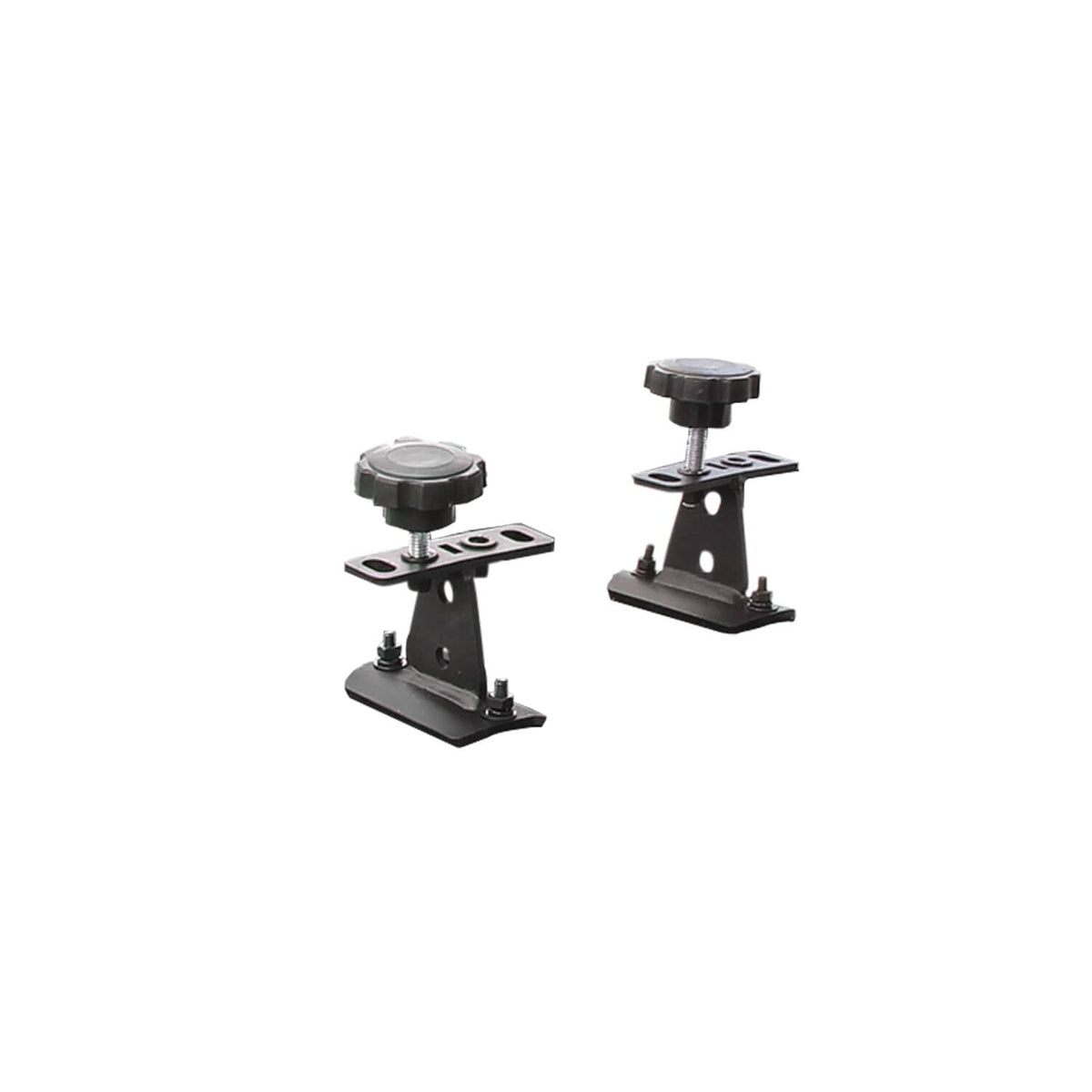 Universal HI-LIFT Jack Mount Bracket | Dirty Garage